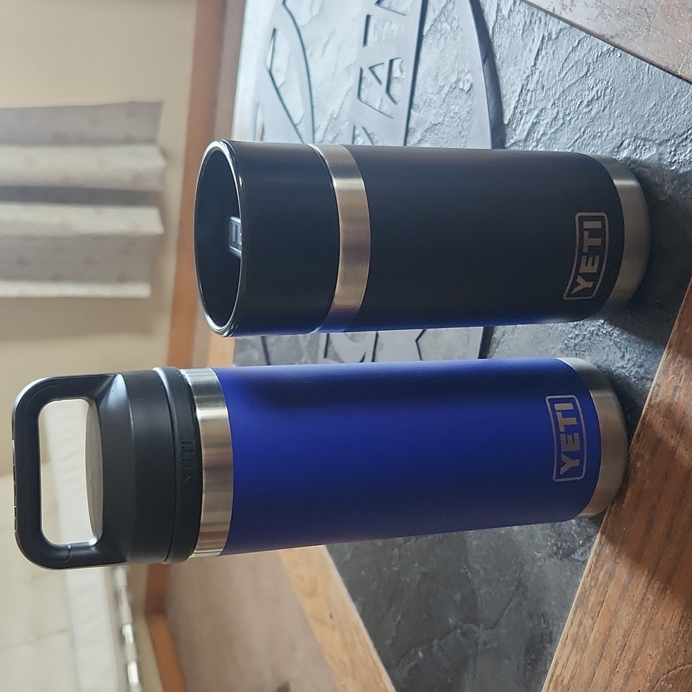 Yeti Ozark Trail Core Home lot